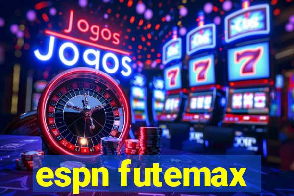 espn futemax
